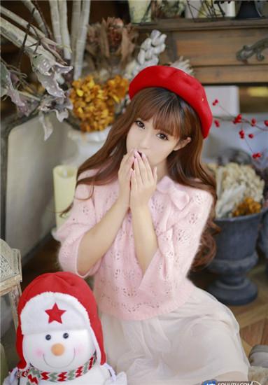 抖音奶片故意走漏樱花截图2