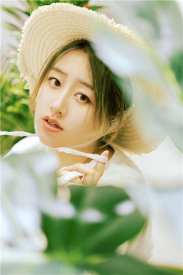 草莓樱桃向日葵截图1