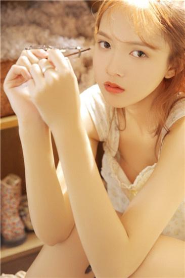 俏佳人忘忧草wycapp截图1