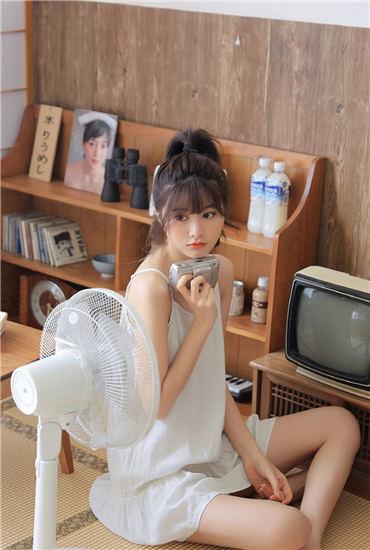 果冻传媒2021精品仙踪林桃花岛视频截图1
