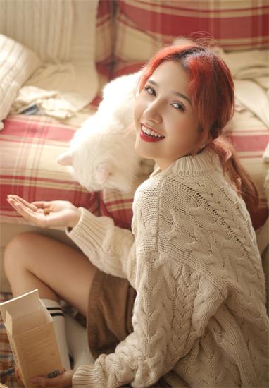 秋葵视频App下载安装免费版截图2