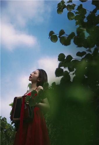 抖抈探探短视频下载ios截图2