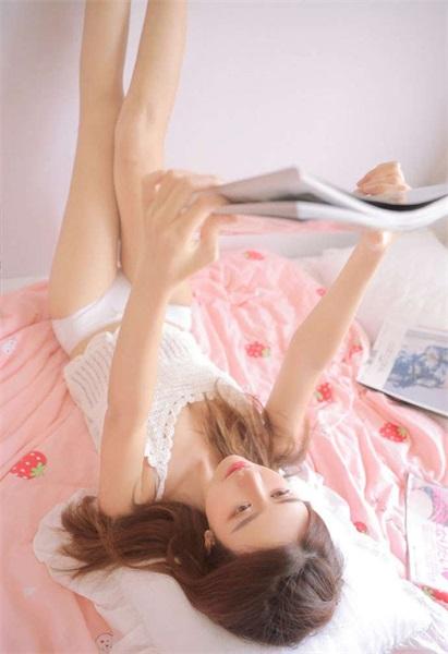 草莓视频在线入口iOS截图1