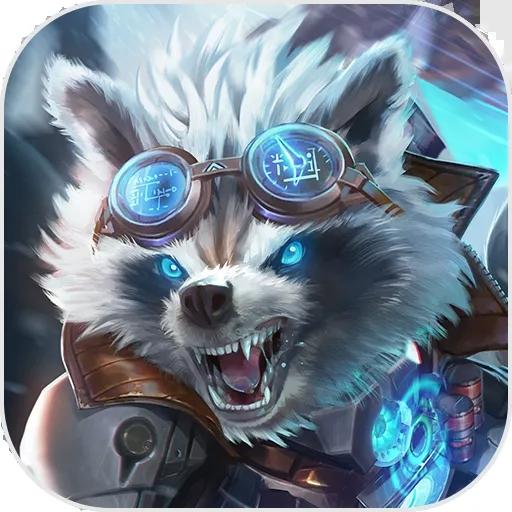 The latest version of Pixel God of War mobile game