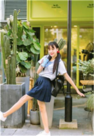 小仙女直播二维码版截图2