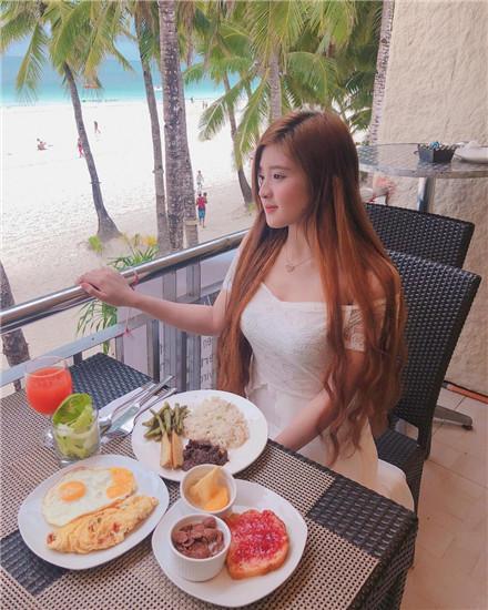 抖音奶片故意走漏樱花截图0