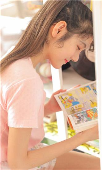 豆奶视频vvip解锁版截图2