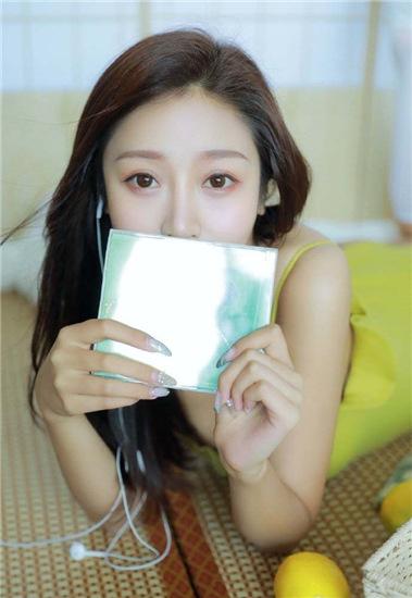 夜里必用app蜜柚截图1