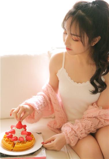 秋葵男的加油站女人的美容院app截图4