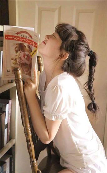 晚上奖励自己的软件截图1