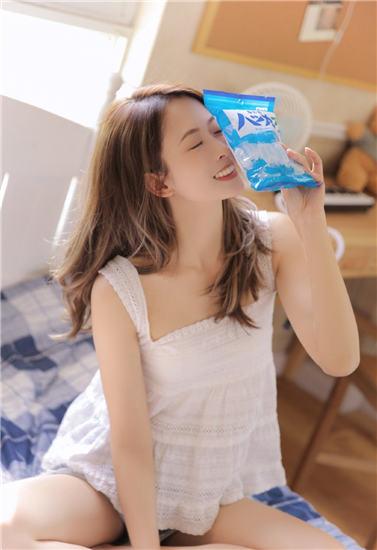 向日葵香蕉茄子丝瓜草莓小猪截图2