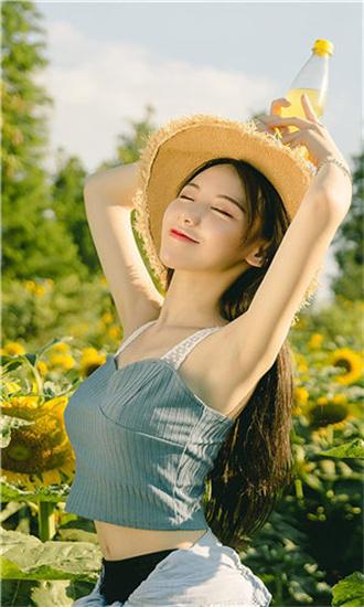 草莓榴莲向日葵释放自己安卓版截图1