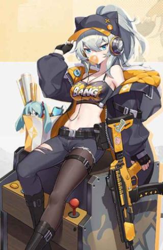 超次元女神官方版截图0