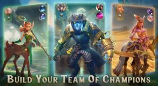 荒野国度最新版截图1