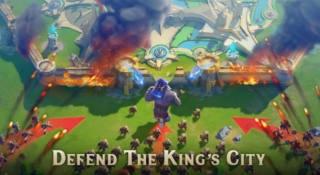 荒野国度最新版截图3