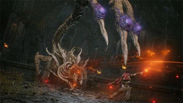 米修斯之印手机版截图2