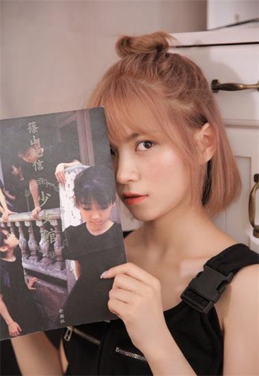 小猪草莓丝瓜深夜释放自己歌词ios版截图3