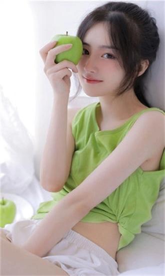 桃花视频app解锁版截图1