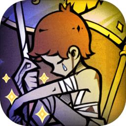 Mercenary Town mobile version