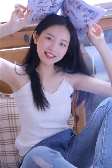 果冻传媒陈小云1080P截图3