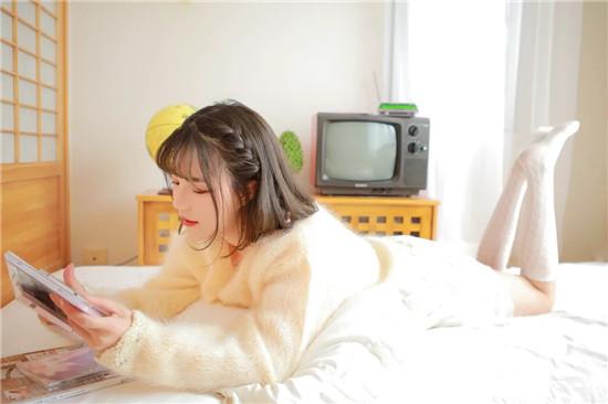 一个人看的视频WWW截图1