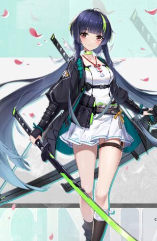 超次元女神官方版截图2