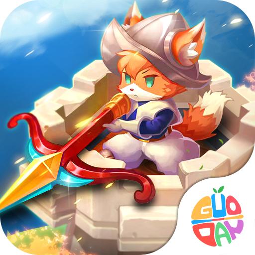 勇闯女巫塔最新版