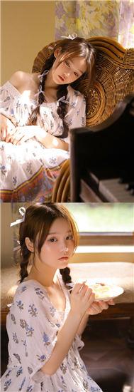 草莓苹果香蕉荔枝丝瓜小蝌蚪视频截图1