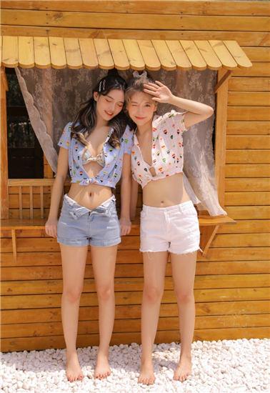 草莓丝瓜樱桃秋葵小樱桃视频截图2