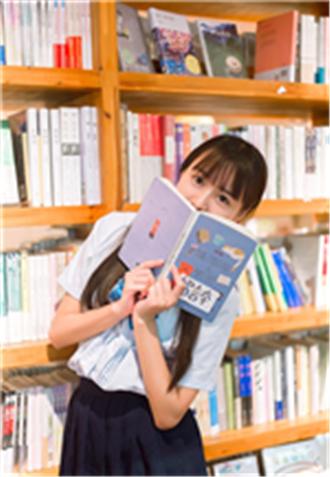 小仙女直播二维码版截图1