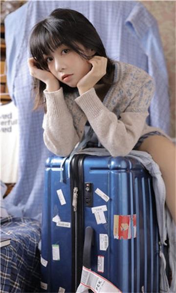 豆奶短视频带走你的世界下载截图0