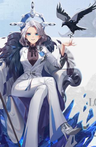 超次元女神官方版截图1