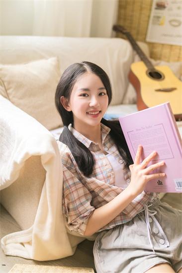 甜橙app直播下载安装截图2