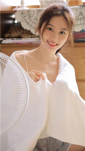 向日葵app官方下载安装安卓二维码截图1