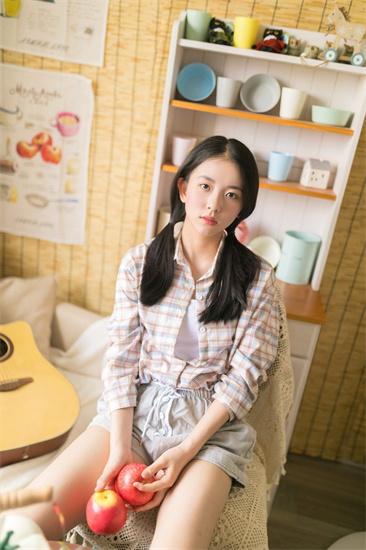 甜橙app直播下载安装截图3