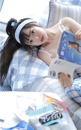 一天能看25次的芒果最新章节截图1