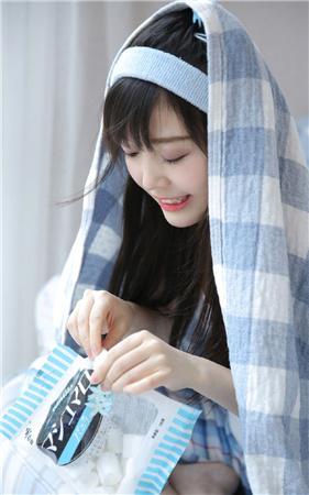 一天能看25次的芒果最新章节截图3