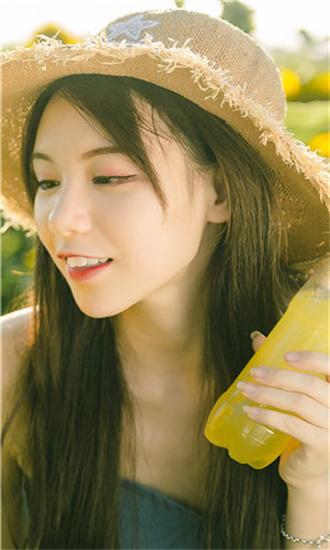 草莓榴莲向日葵释放自己安卓版截图2