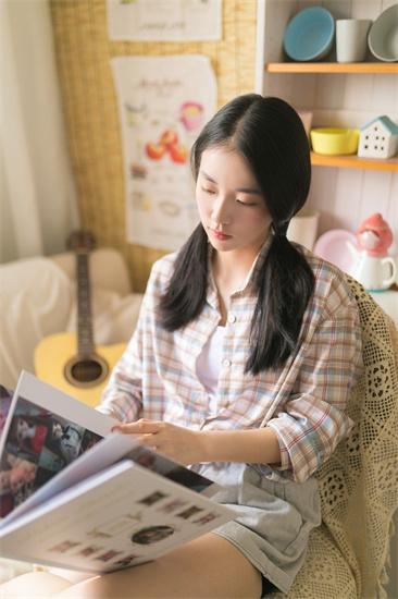 甜橙app直播下载安装截图1