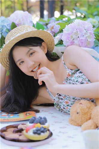 草莓秋葵菠萝蜜黄瓜榴莲大全截图2