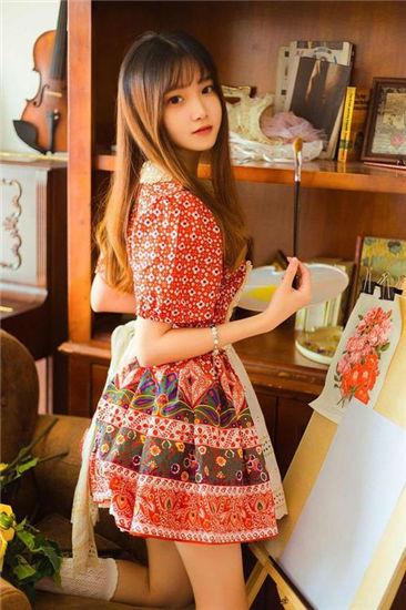 浪花直播ios版截图2