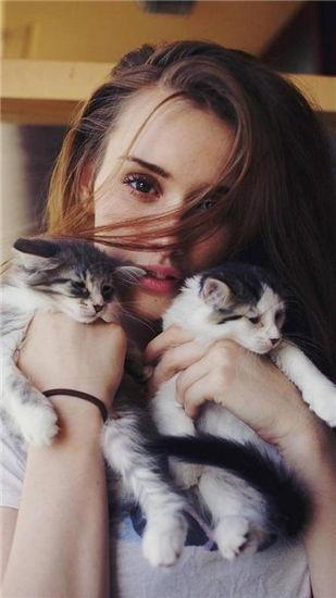 新版猫咪app2021最新版本截图1