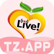 桃子直播tz.