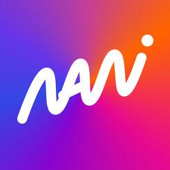 百度Nani短视频APP版v3.9.7