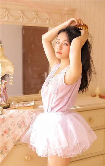 pflive泡芙视频截图2