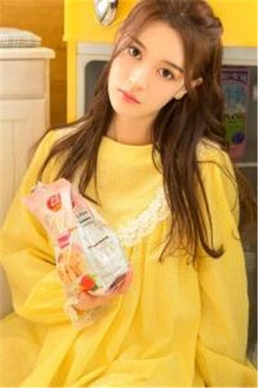 蜂蜜小视频app截图3