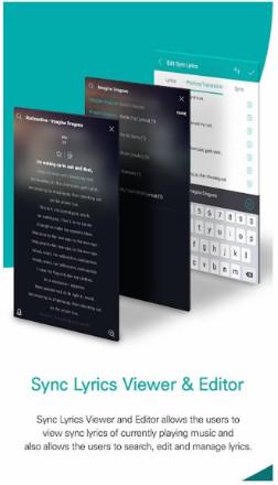 GOMAudioPlus(音乐播放器)安卓高级破解版v3.6.10截图0