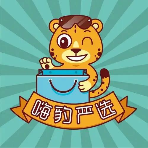 严选漫画