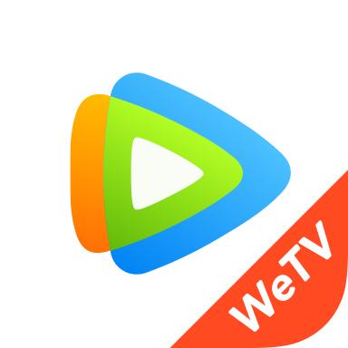 WeTv v2.4.1.6 中文版