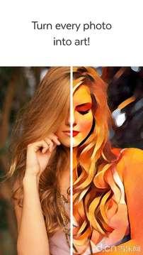 Prisma相机APP版v1.2.33截图1